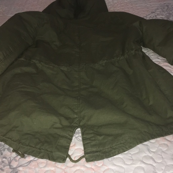 Army jacket - Picture 4 of 4